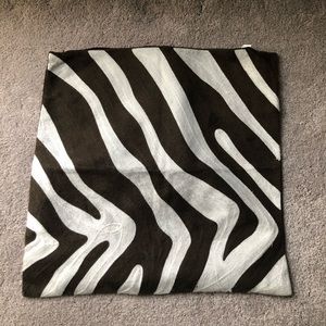 West Elm Pillow Cover